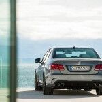 Mercedes E63 Amg 5 150x150
