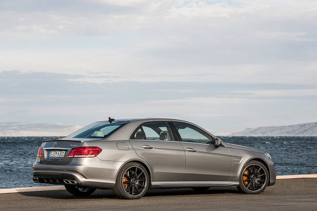 Mercedes E63 Amg 6 650x433