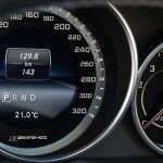 Mercedes E63 Amg Detalle 150x150