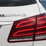 Mercedes E63 Amg Estate Detalle 150x150