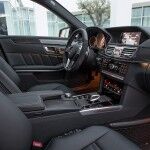 Mercedes E63 Amg Interior 150x150
