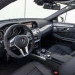 Mercedes E63 Amg Interior 2 150x150