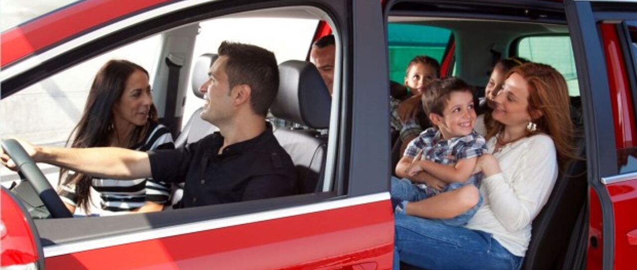 Todas las noticias de coches en un solo portal: Pruebas, fotos, vídeos, informes...