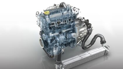 ¿Es cierto que los motores más pequeños consumen menos?