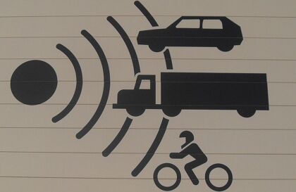 ¿El principio del fin de los radares fijos?