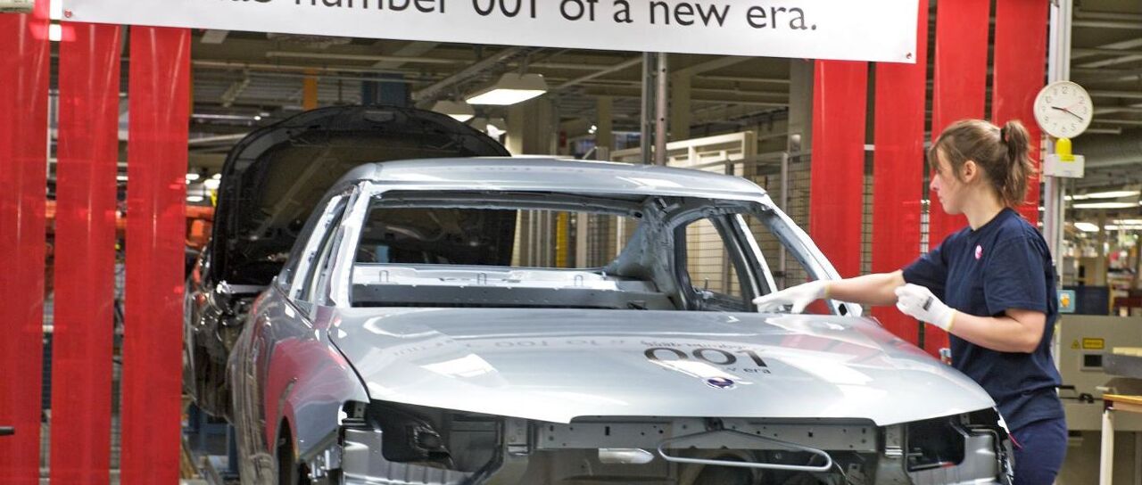 Todas las noticias de coches en un solo portal: Pruebas, fotos, vídeos, informes...