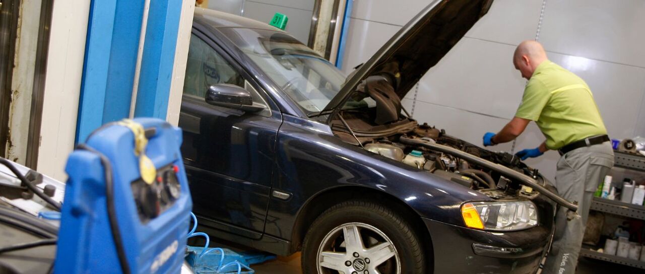 Todas las noticias de coches en un solo portal: Pruebas, fotos, vídeos, informes...