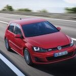 Volkswagen Golf Gtd 2013 01 150x150