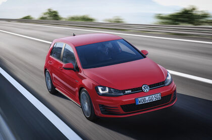 Nuevo Volkswagen Golf GTD: precio desde 31.000 euros