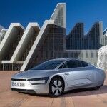 Volkswagen Xl1 01 150x150