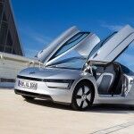 Volkswagen Xl1 2013 02 150x150