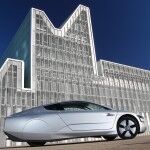 Volkswagen Xl1 2013 03 150x150