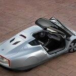 Volkswagen Xl1 2013 05 150x150