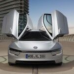 Volkswagen Xl1 2013 06 150x150