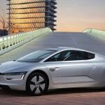 Volkswagen Xl1 2013 07 150x150