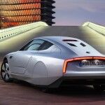Volkswagen Xl1 2013 09 150x150
