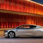 Volkswagen Xl1 2013 10 150x150
