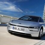 Volkswagen Xl1 2013 15 150x150