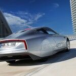Volkswagen Xl1 2013 17 150x150