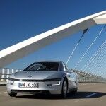 Volkswagen Xl1 2013 18 150x150