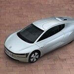 Volkswagen Xl1 2013 21 150x150