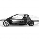 Volkswagen Xl1 2013 23 Tecnica 150x150