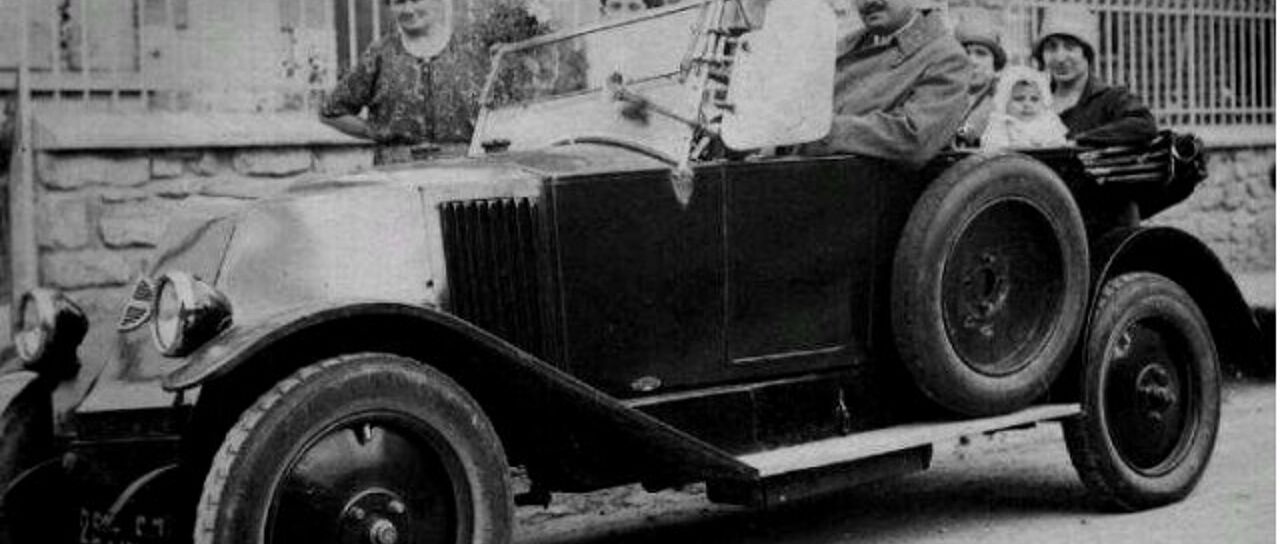 Todas las noticias de coches en un solo portal: Pruebas, fotos, vídeos, informes...