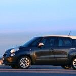2013 Fiat 500L 105CV 10 150x150