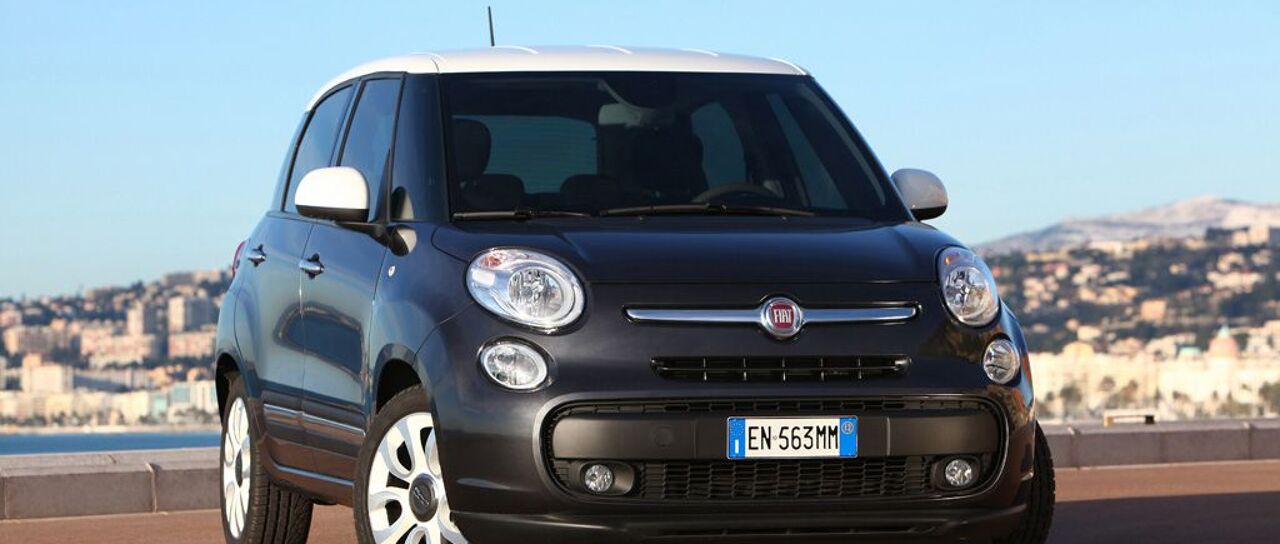 Todas las noticias de coches en un solo portal: Pruebas, fotos, vídeos, informes...