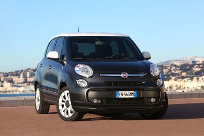 Fiat 500L: dos nuevos motores y un nuevo acabado
