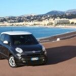 2013 Fiat 500L 105CV 12 150x150