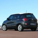 2013 Fiat 500L 105CV 13 150x150