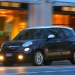 2013 Fiat 500L 105CV 2 150x150