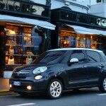 2013 Fiat 500L 105CV 38 150x150