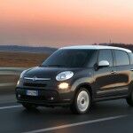 2013 Fiat 500L 105CV 4 150x150