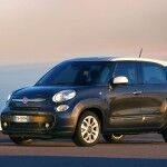 2013 Fiat 500L 105CV 5 150x150