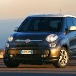 2013 Fiat 500L 105CV 8 150x150