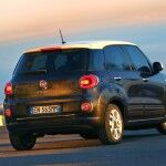 2013 Fiat 500L 105CV 9 150x150