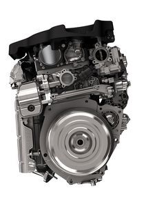 2013 Fiat 500L 105CV Motor 212x300
