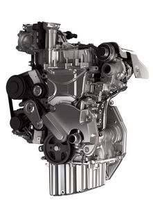 2013 Fiat 500L TwinAir Motor 221x300