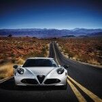 Alfa Romeo 4C Launch Edition 2 150x150