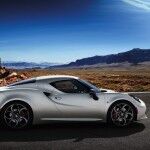 Alfa Romeo 4C Launch Edition 3 150x150