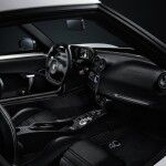 Alfa Romeo 4C Launch Edition Interior 150x150