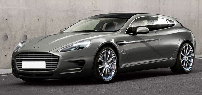 Aston Martin Bertone 4 650x308
