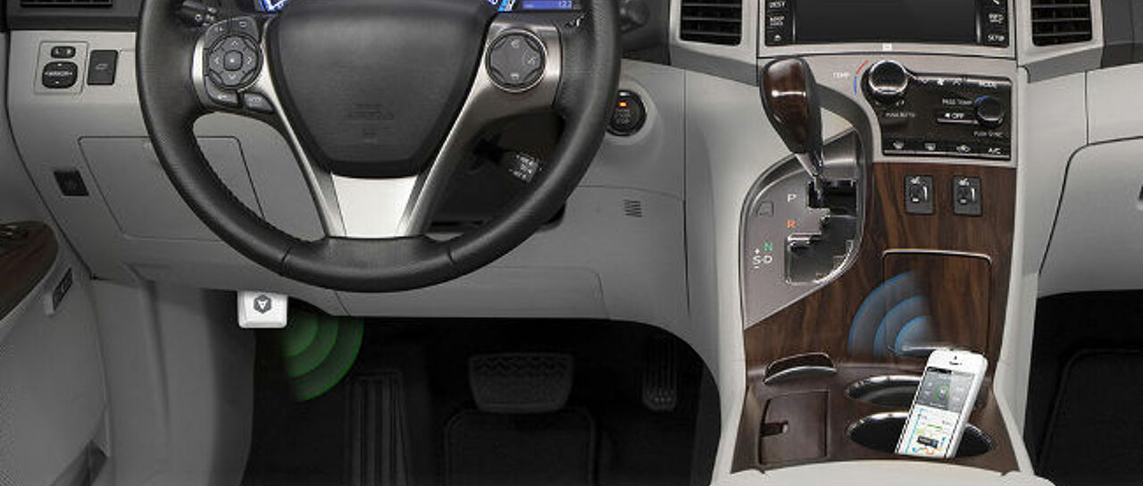 Todas las noticias de coches en un solo portal: Pruebas, fotos, vídeos, informes...