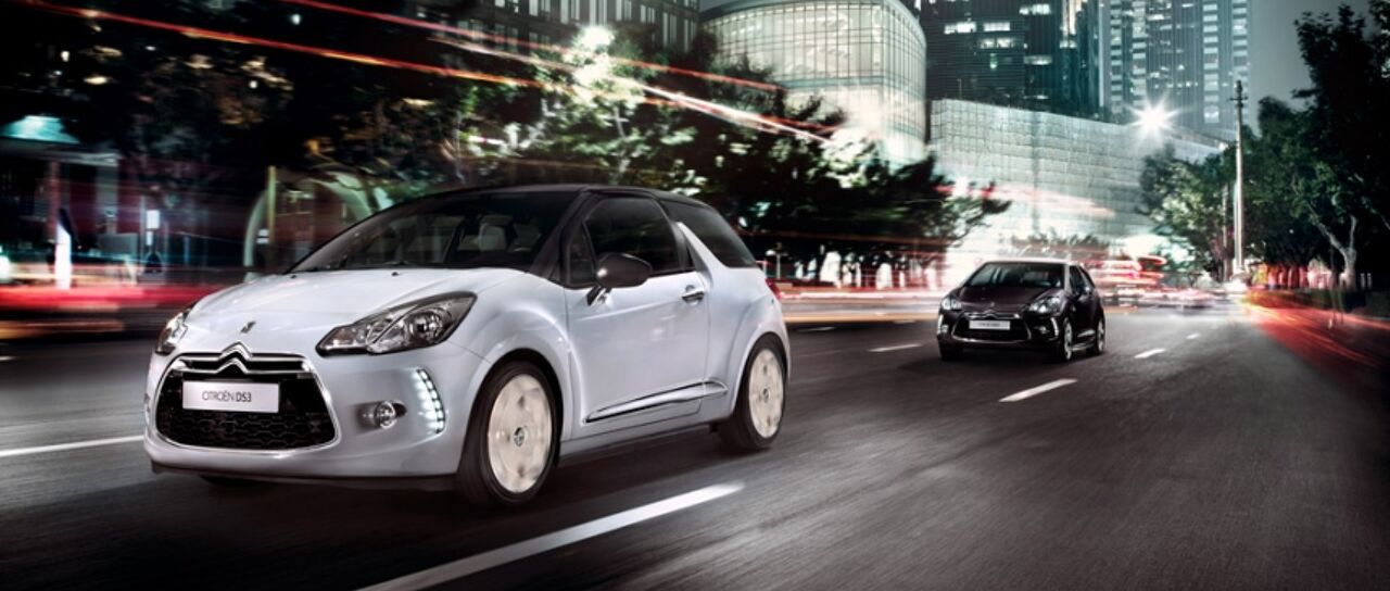 Todas las noticias de coches en un solo portal: Pruebas, fotos, vídeos, informes...