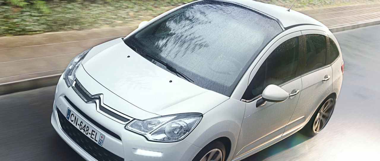 Todas las noticias de coches en un solo portal: Pruebas, fotos, vídeos, informes...