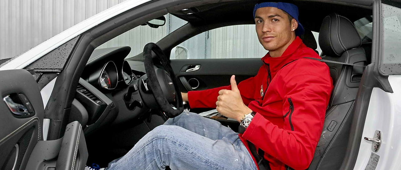 Todas las noticias de coches en un solo portal: Pruebas, fotos, vídeos, informes...