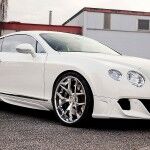 DMC Bentley Continental GT DURO 01 150x150