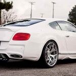 DMC Bentley Continental GT DURO 02 150x150